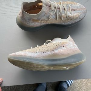 Adidas Yeezy Boost 380 Pepper